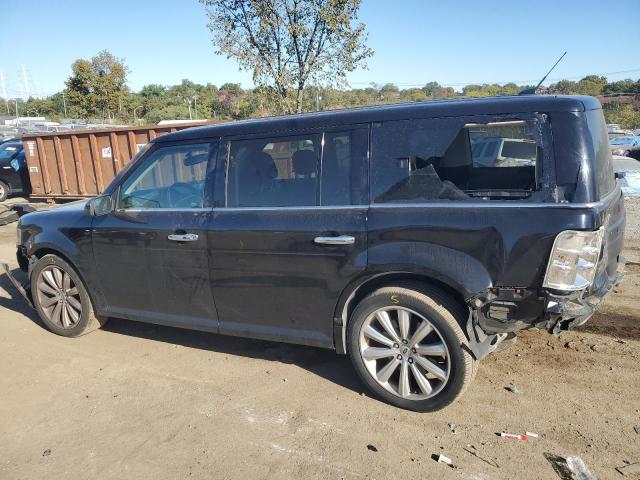 Photo 2 from auction – 2016 FORD FLEX SEL with VIN 2FMHK6C80GBA19119