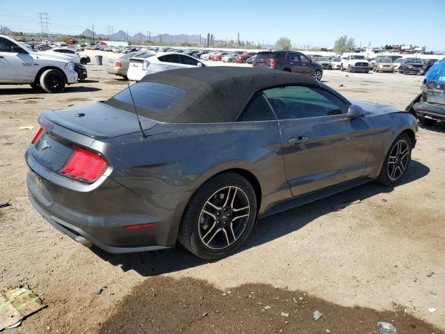 Photo 3 from auction – 2018 FORD MUSTANG with VIN 1FATP8UH2J5115457