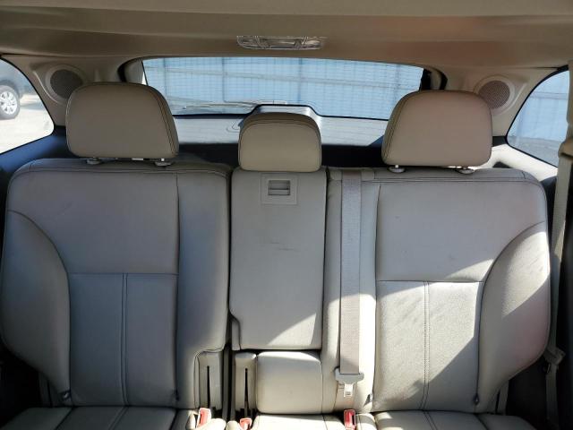 Photo 10 from auction – 2013 FORD EDGE LIMIT with VIN 2FMDK3KC9DBA77745
