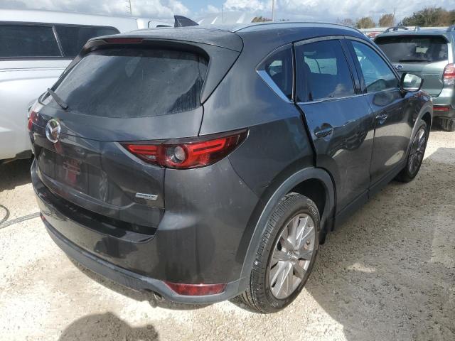 Photo 3 from auction – 2019 MAZDA CX-5 GRAND with VIN JM3KFADM6K0643232