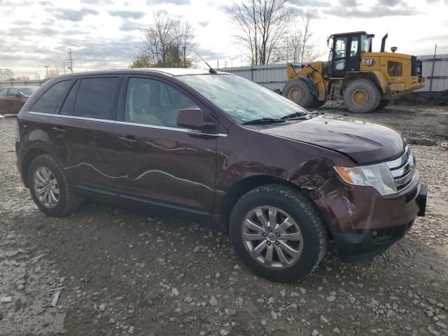Photo 4 from auction – 2009 FORD EDGE LIMIT with VIN 2FMDK49C39BA84788