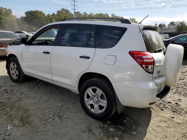 Photo 2 from auction – 2009 TOYOTA RAV4 with VIN 2T3BF33V79W002935