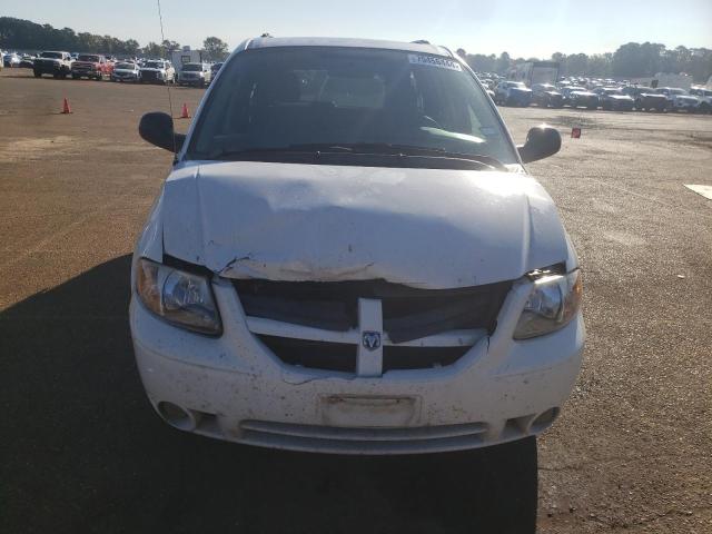 Photo 12 from auction – 2007 DODGE GRAND CARA with VIN 2D4GP44L97R104897