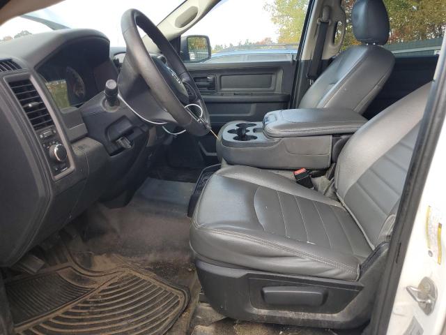 Photo 7 from auction – 2017 RAM 2500 ST with VIN 3C6UR4HJ2HG779167