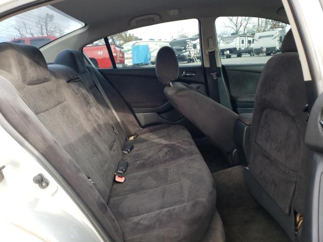 Photo 10 from auction – 2010 NISSAN ALTIMA BAS with VIN 1N4AL2APXAN442281
