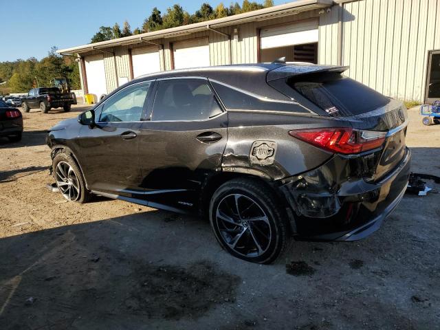 Photo 2 from auction – 2018 LEXUS RX 450H BA with VIN 2T2BGMCA6JC026167