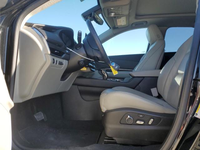 Photo 7 from auction – 2019 CADILLAC XT4 PREMIU with VIN 1GYFZDR48KF227380