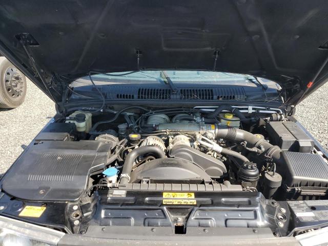 Photo 12 from auction – 2000 LAND ROVER RANGE ROVE with VIN SALPV1640YA442906