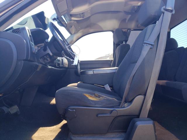 Photo 7 from auction – 2008 CHEVROLET SILVERADO with VIN 2GCEC19J681144960