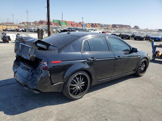 Photo 3 from auction – 2008 ACURA TL with VIN 19UUA66218A019948