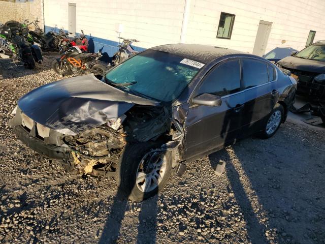 NISSAN ALTIMA BAS 2011 with VIN 1N4AL2AP2BN410670 - Photo from auction
