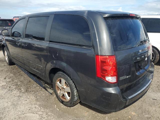 Photo 2 from auction – 2011 DODGE GRAND CARA with VIN 2D4RN3DG2BR623455