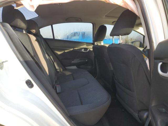 Photo 10 from auction – 2015 HONDA CIVIC LX with VIN 2HGFB2F53FH028707