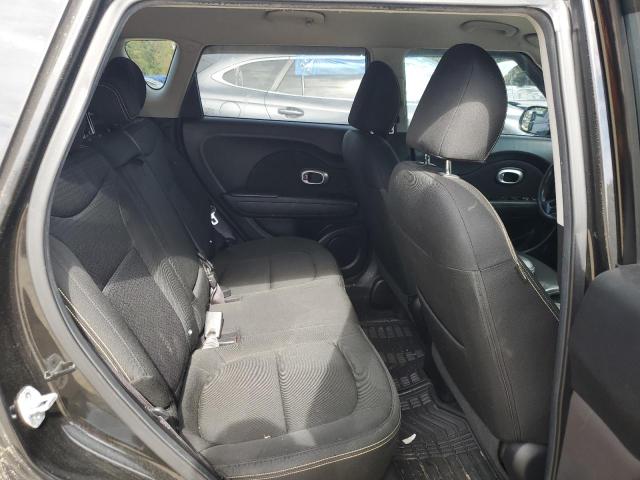 Снимка 10 от търг – 2014 KIA SOUL + с VIN KNDJP3A54E7744002