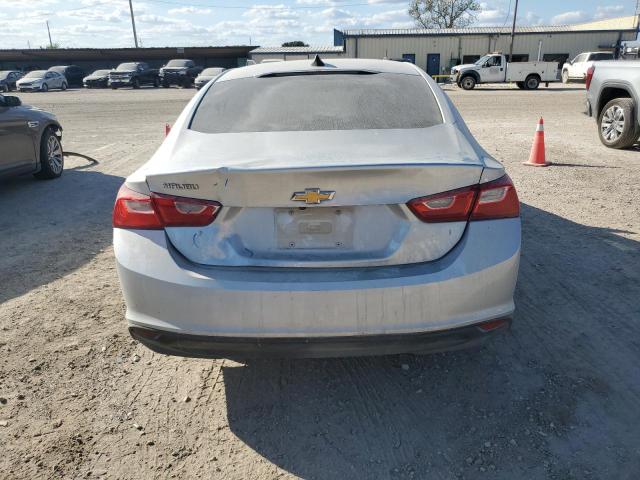 Photo 6 from auction – 2018 CHEVROLET MALIBU LS with VIN 1G1ZB5ST0JF119261