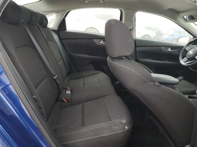 Photo 10 from auction – 2020 KIA FORTE FE with VIN 3KPF24AD9LE256534