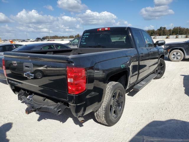 Photo 3 from auction – 2018 CHEVROLET SILVERADO with VIN 1GCRCPEC9JZ355059