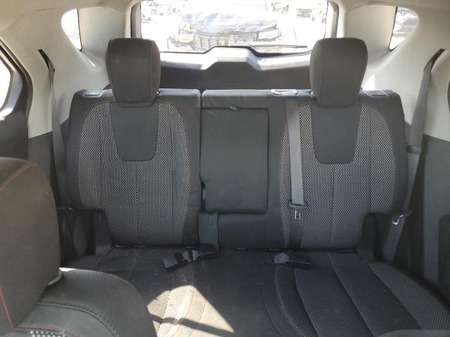 Photo 10 from auction – 2017 CHEVROLET EQUINOX LT with VIN 2GNALCEK8H6234520