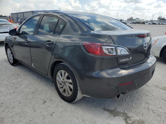 Photo 2 from auction – 2013 MAZDA 3 I with VIN JM1BL1V77D1799805