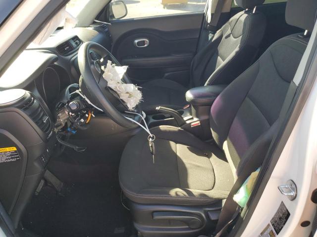 Photo 7 from auction – 2017 KIA SOUL with VIN KNDJN2A27H7457702