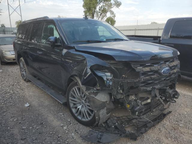 Photo 4 from auction – 2023 FORD EXPEDITION with VIN 1FMJK2A87PEA18180