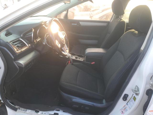 Photo 7 from auction – 2018 SUBARU OUTBACK 2. with VIN 4S4BSAFC3G3289258