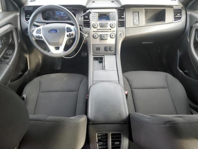 Photo 8 from auction – 2015 FORD TAURUS POL with VIN 1FAHP2MK6FG154210