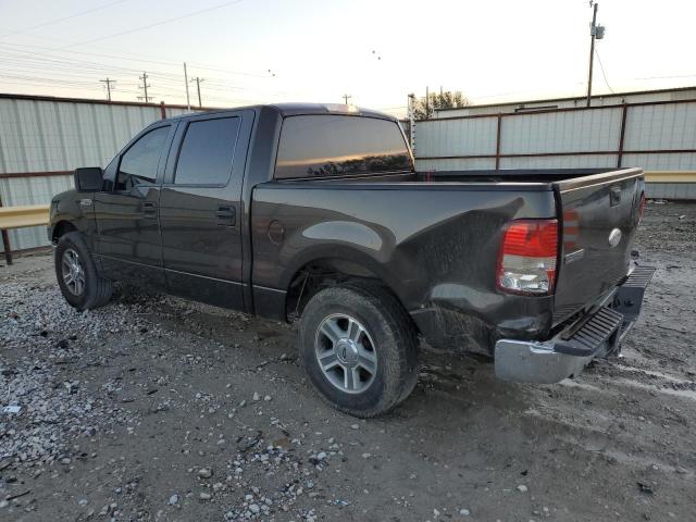 Photo 2 from auction – 2007 FORD F150 SUPER with VIN 1FTPW12V97KB93498