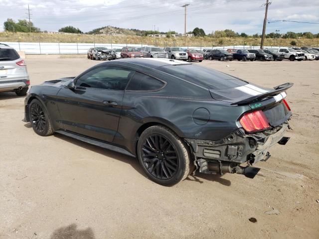 Photo 2 from auction – 2015 FORD MUSTANG GT with VIN 1FA6P8CF4F5336286