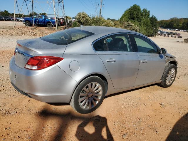 Photo 3 from auction – 2012 BUICK REGAL with VIN 2G4GR5EK2C9180390