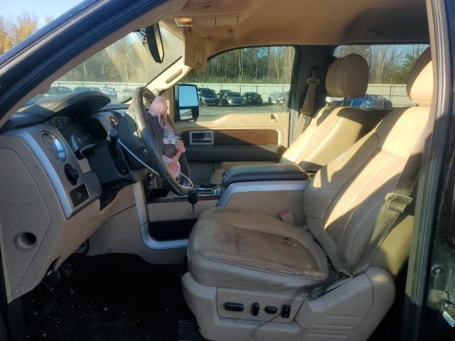 Photo 7 from auction – 2013 FORD F150 SUPER with VIN 1FTFW1EF3DFB70531