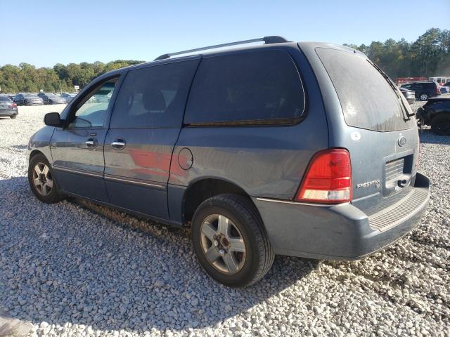 Photo 2 from auction – 2006 FORD FREESTAR L with VIN 2FMDA58266BA53967