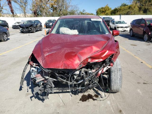 Photo 5 from auction – 2015 MAZDA CX-5 TOURI with VIN JM3KE2CY0F0516415