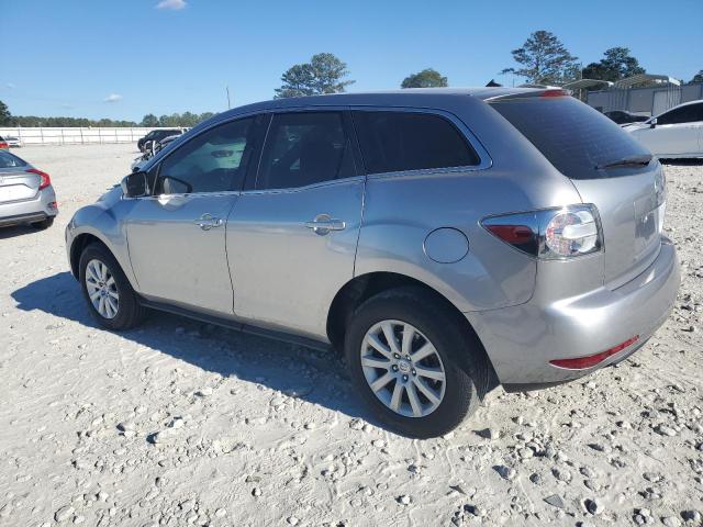 Photo 2 from auction – 2011 MAZDA CX-7 with VIN JM3ER2A56B0400575