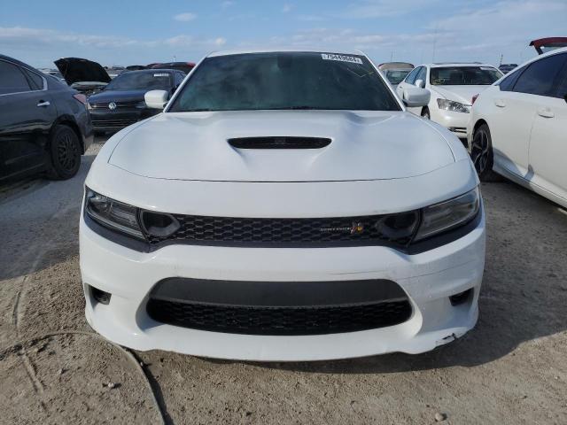 Photo 5 from auction – 2020 DODGE CHARGER SC with VIN 2C3CDXGJ6LH101153