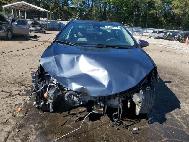 Photo 5 from auction – 2018 TOYOTA COROLLA L with VIN 5YFBURHE1JP839096
