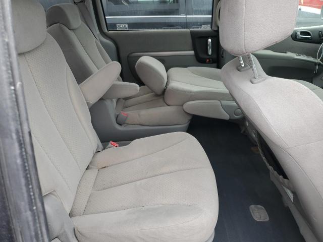 Photo 11 from auction – 2008 HYUNDAI ENTOURAGE with VIN KNDMC233386044562