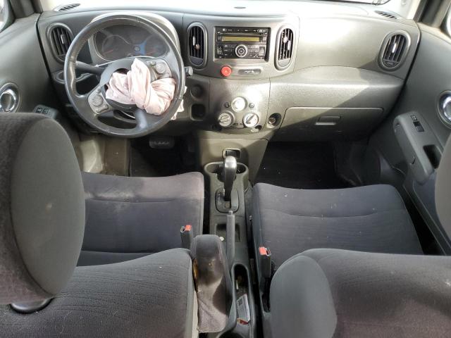 Photo 8 from auction – 2011 NISSAN CUBE BASE with VIN JN8AZ2KR2BT201373