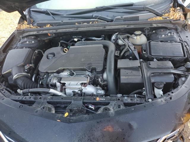 Photo 11 from auction – 2018 CHEVROLET MALIBU LS with VIN 1G1ZB5ST7JF270758