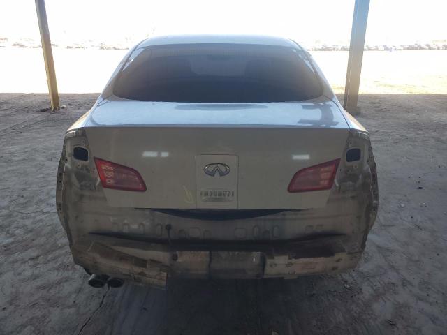 Photo 6 from auction – 2003 INFINITI G35 with VIN JNKCV51E53M023419