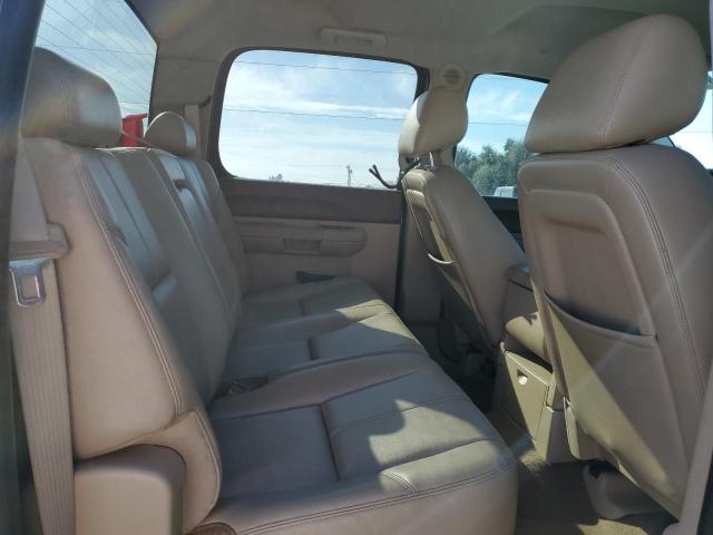 Photo 10 from auction – 2012 GMC SIERRA K25 with VIN 1GT120CG9CF234713