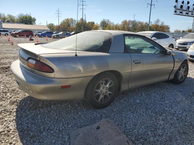 Photo 3 from auction – 2002 CHEVROLET CAMARO with VIN 2G1FP22K422119101