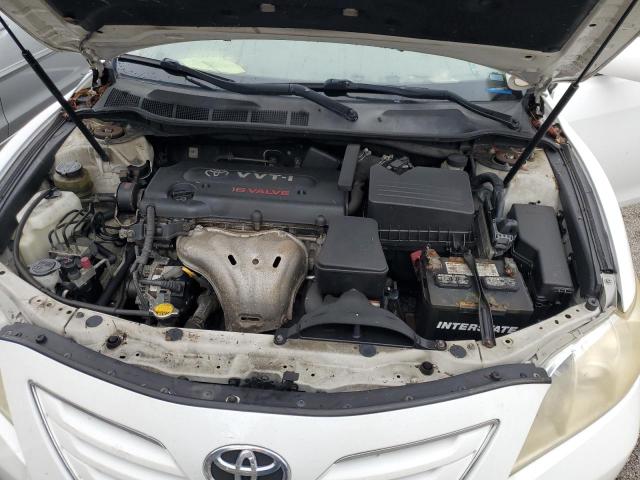 Photo 11 from auction – 2007 TOYOTA CAMRY CE with VIN JTNBE46K473014868