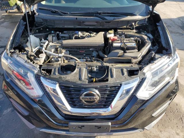 Photo 12 from auction – 2019 NISSAN ROGUE S with VIN KNMAT2MV1KP501034