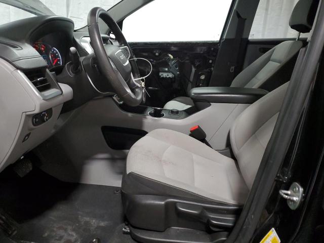 Photo 7 from auction – 2022 GMC TERRAIN SL with VIN 3GKALTEV5NL176655