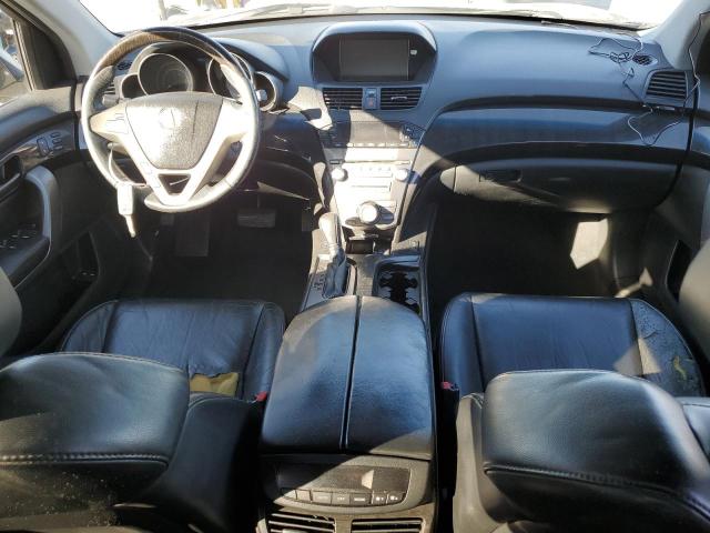 Photo 8 from auction – 2008 ACURA MDX TECHNO with VIN 2HNYD28628H547431