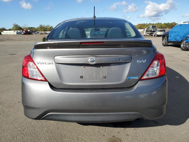 Photo 6 from auction – 2016 NISSAN VERSA S with VIN 3N1CN7AP1GL843384