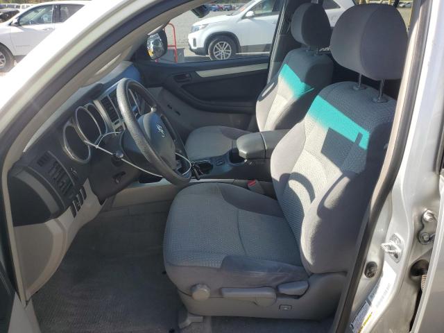 Photo 7 from auction – 2004 TOYOTA 4RUNNER SR with VIN JTEBU14R240034616