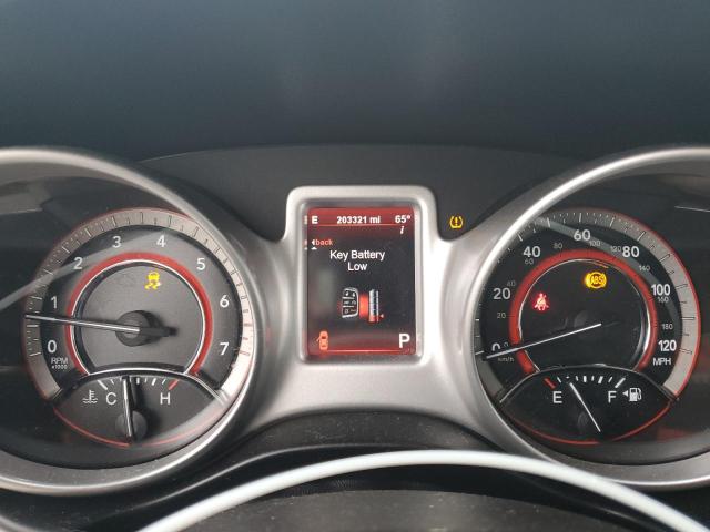Photo 9 from auction – 2012 DODGE JOURNEY CR with VIN 3C4PDDDG4CT351311