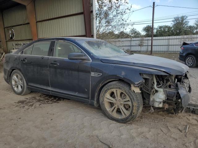 Photo 4 from auction – 2018 FORD TAURUS SE with VIN 1FAHP2D86JG119163